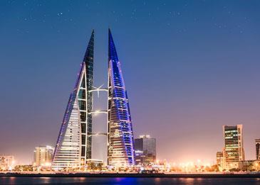 البحرين تحتل المرتبة الثانية في قائمة أفضل الأماكن لعمل النساء