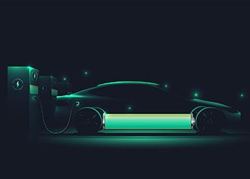 شركة تطوّر بطارية سيارات "فائقة السرعة" عند الشحن