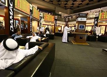 دبي تفرض عقوبات شديدة على من يفصح عن بيانات العملاء