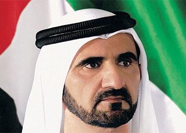 بمناسبة عيد الأضحى.. محمد بن راشد يعفو عن 430 سجينًا من كافة الجنسيات