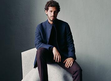 جاكيت Forestière بحلّته الجديدة قطعة أساسية هذا الموسم