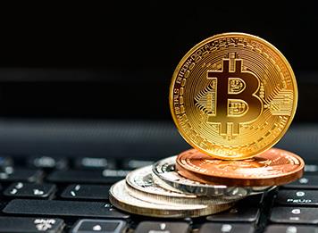 عملة بتكوين المشفرة تتخطى الـ 40 ألف دولار لأول مرة هذا العام