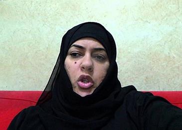 اضغط لمشاهدة الفيديو: الكويتية المثيرة للجدل سلوى المطيري تبحث عن عريس