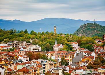 بلغاريا تنضم إلى منطقة اليورو