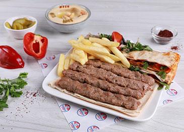 مطعم بربر دبي يطلق خدمة التوصيل المنزلية