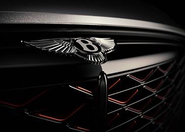 بنتلي تطلق سيارتها الجديدة Bentley Mulliner Batur رسميا الأسبوع المقبل
