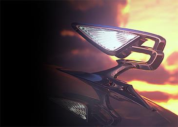 علامة Bentley  تطرح رمزاً غير قابل للاستبدال يتميّز بحصريته واستدامته