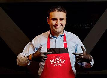 افتتاح أول مطعم للشيف بوراك في السعودية