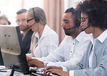 مطارات دبي تطلق مركز اتصال للارتقاء بخدمات العملاء وتقديم الدعم على مدار الساعة