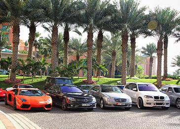 منصة ServiceMyCar.ae لخدمة السيارات تطلق خدماتها في دبي