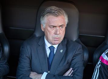 أول تصريح لكارلو أنشيلوتي بعد تعيينه مديراً فنياً لمنتخب البرازيل