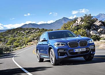 برنامج تأجير مبتكر لطرازي BMW وMINI من أبوظبي موتورز