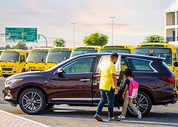 عروض لا تفوت من العربية للسيارات بمناسبة العودة للمدارس