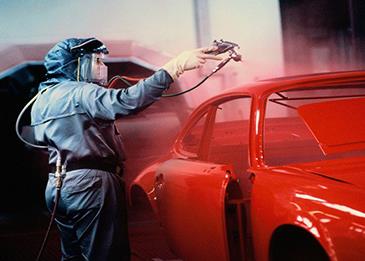 سيارات المستقبل ستكون مطلية بالفضلات العضوية