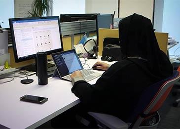 "كاسب".. مبادرة لتوظيف الإناث ذاوت الإعاقة بالرياض