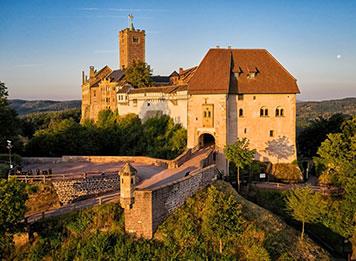 خمسة من المواقع السياحية في ألمانيا.. تستحق الزيارة طوال أشهر السنة