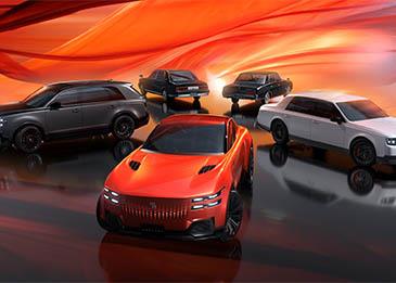 الفطيم للسيارات تدعم الرؤية الجريئة والجديدة لمستقبل التنقل والتي كشفت عنها شركة تويوتا خلال معرض اليابان للتنقل 2025