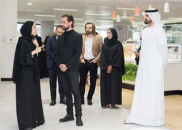 للمرة الأولى في الامارات... إطلاق مبادرة "شباب تويتر الخير" لتنمية الأعمال الخيرية بحضور جاك دورسي