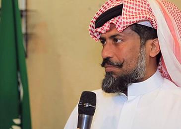 الفنان عبدالعزيز الشمري يوجّه يطمئن جمهوره بعد ثبوت إصابته بسرطان الدم