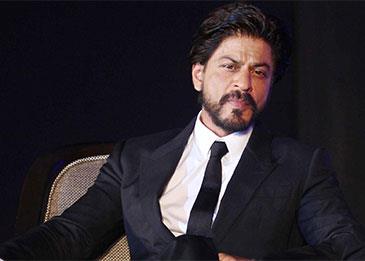 شاروخان هو ثاني شخصية تحصد "نجمة دبي الذهبية"