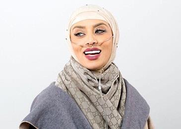 اضغط لمشاهدة الفيديو: احتفال شيماء العيدي بالعيد الوطني الكويتي