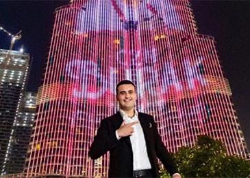 إغلاق مطعم الشيف بوراك في دبي بسبب كورونا