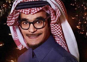 آل الشيخ يعلن عن عمل فني جديد مع رابح صقر