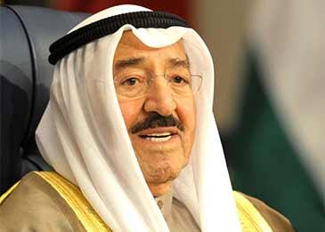 الشيخ صباح الأحمد يغادر المستشفى... والفحوصات مطمئنة