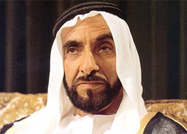 سيارة الشيخ زايد تجذب زوار "تقنيات المتاحف"