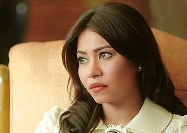 "أنا حرة ولست مستعبدة" شرين عبد الوهاب تخرج عن صمتها بعد أنباء طلاقها