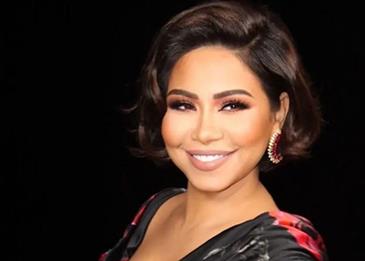 شيرين عبد الوهاب تغادر المستشفى