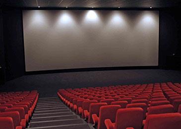 إطلاق أول مهرجان سينمائي عربي لأفلام كورونا