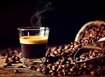 فوائد جديدة للقهوة