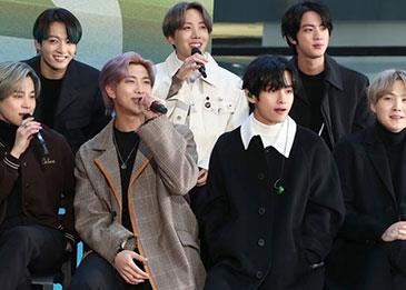 تركي آل الشيخ يؤكّد عدم مشاركة فرقة BTS الكورية في موسم الرياض 2021