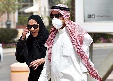 شاب سعودي يكشف الخطأ الذي تسبب في إصابته و12 من عائلته بـ"كورونا"