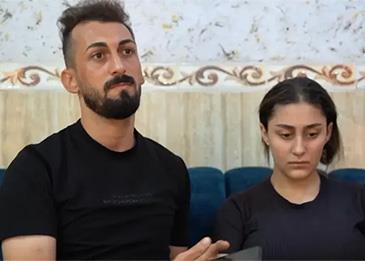 أول تصريح من عريس كارثة زفاف الحمدانية "نحن الأحياء الأموات"