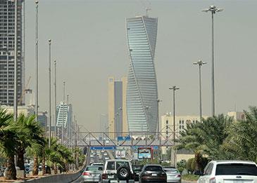 السعودية تطلق مركبات ذاتية القيادة لتوصيل الطلبات في الرياض قريبًا