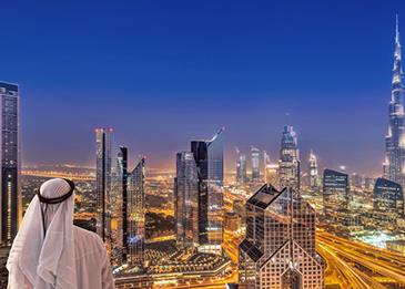 أنظمة الإقامة الجديدة في دولة الإمارات تؤثر إيجاباً على القطاع العقاري