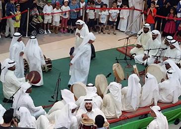اضغط لمشاهدة الفيديو: رقص شاب كويتي يلفت الأنظار في عرسٍ سعودي