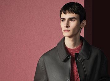 إعادة ابتكار كبسولة "ديور آيكنز"