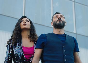 "دولار" أحدث أعمال Netflix الأصلية