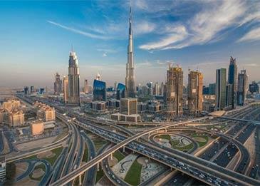 3 دول أوروبية تسمح للإماراتيين بدخولها دون تأشيرة