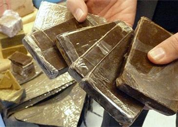 موضوع عن المخدرات
