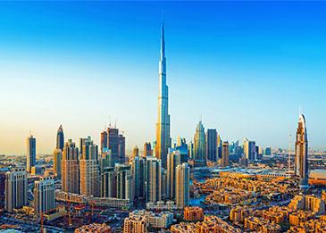 دبي عاصمة للإعلام العربي في 2020... والشيخ حمدان يبارك الاختيار