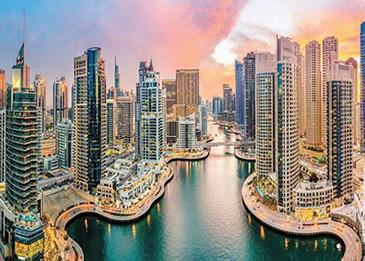 دبي تمنح إقامة 3 سنوات قابلة للتجديد لمن يملك عقارات بقيمة 750 ألف درهم أو أكثر