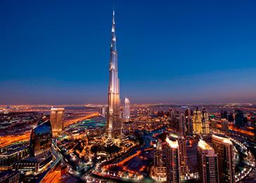دخول المصارع عمر نورمحمدوف المستشفى في دبي
