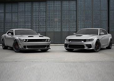 دودج ورام تسيطران على سوق علامات الإنتاج الشامل للسنة الثانية على التوالي