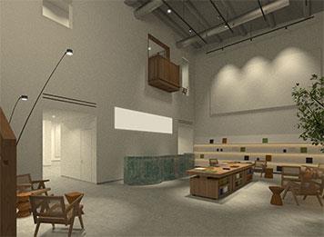 "دوم آرت بروجيكتس" تفتتح رسميًا في دبي كوجهة جديدة لدعم الفنون