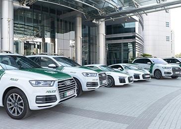 إتفاقية شراكة بين شرطة أبوظبي واتحاد الامارات للجوجيتسو