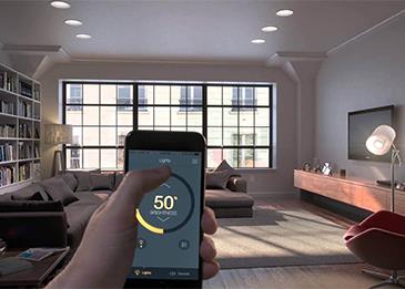 إعمار تتعاون مع "شاومي" لإطلاق منزل ذكي في الإمارات